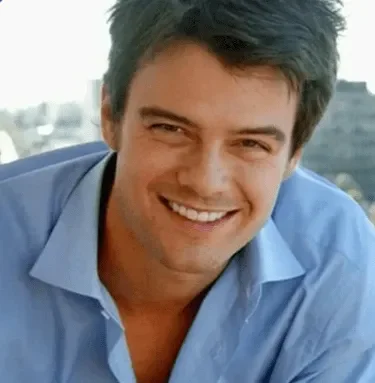 Marcus D.