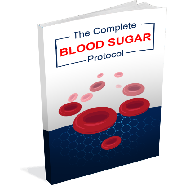 The Complete Blood Sugar Protocol bonus eBook