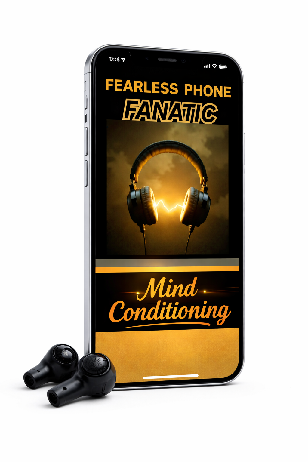 The Action Tool MP3 — theta brainwave audio