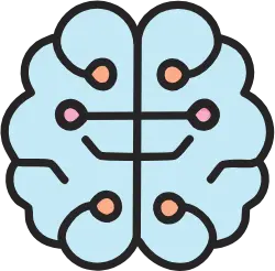 Repair damaged neurons