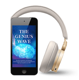 The Genius Song brainwave audio digital session