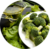 Alpha Lipoic Acid antioxidant