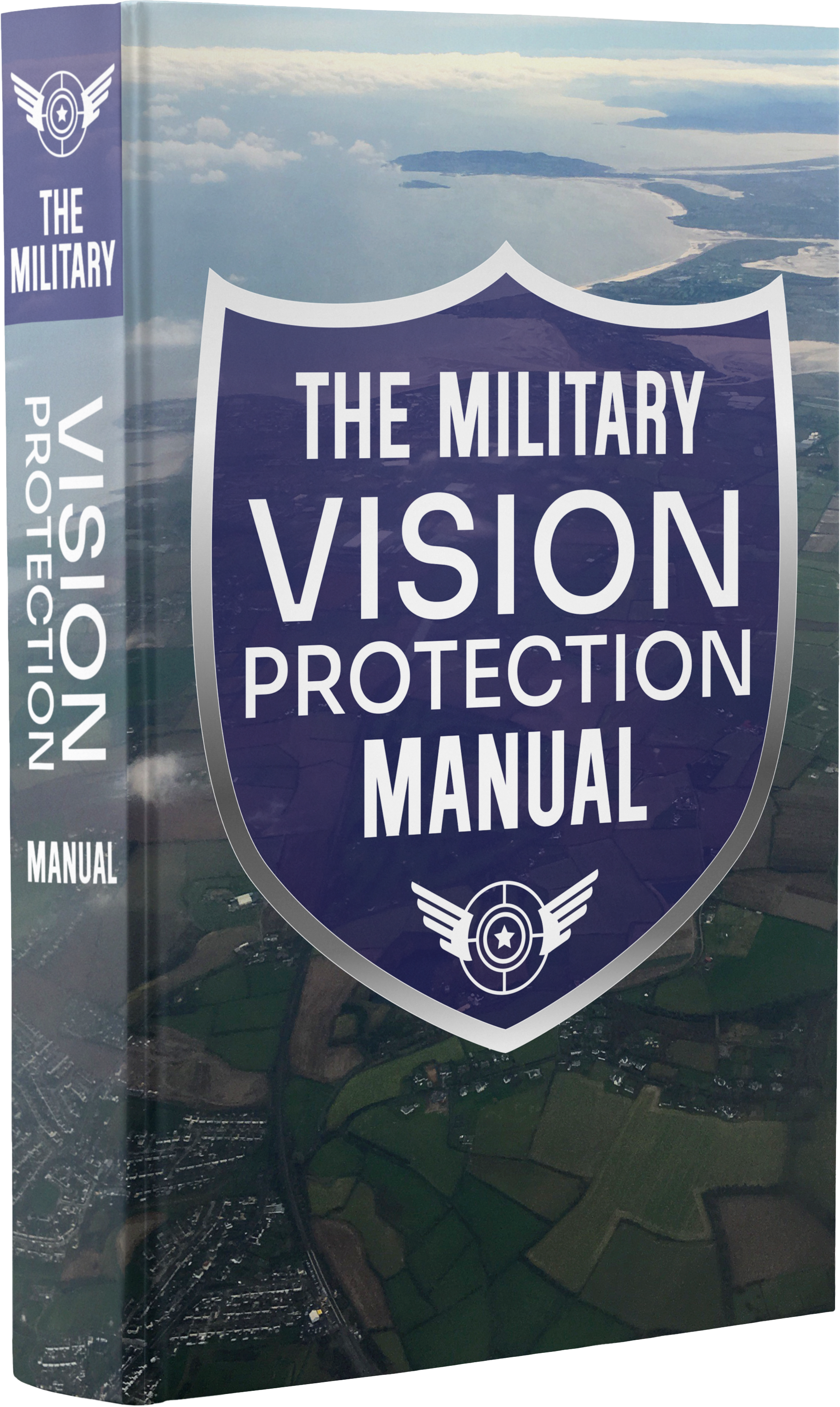 The Military Vision Protection Manual free ebook