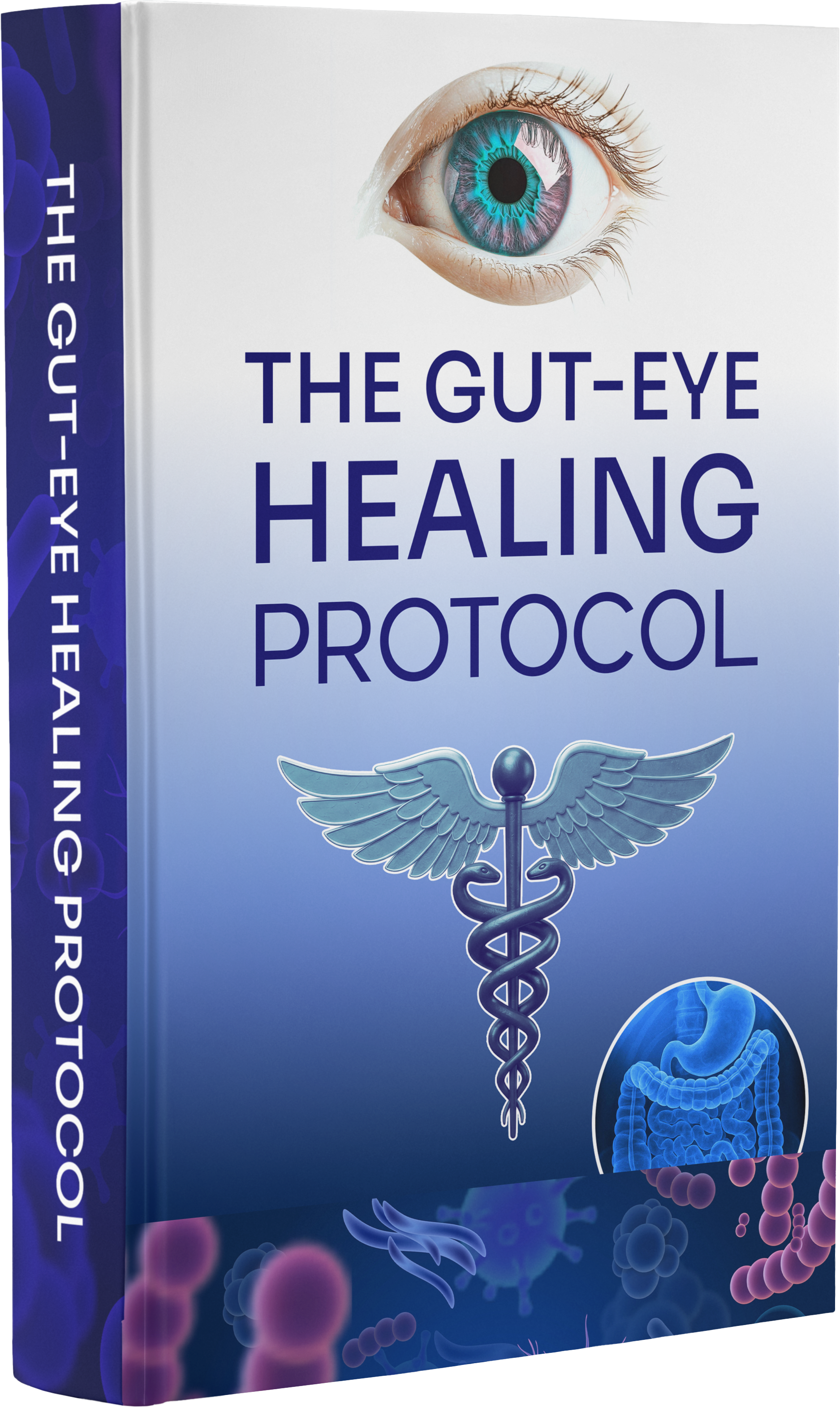 The Gut-Eye Healing Protocol free ebook