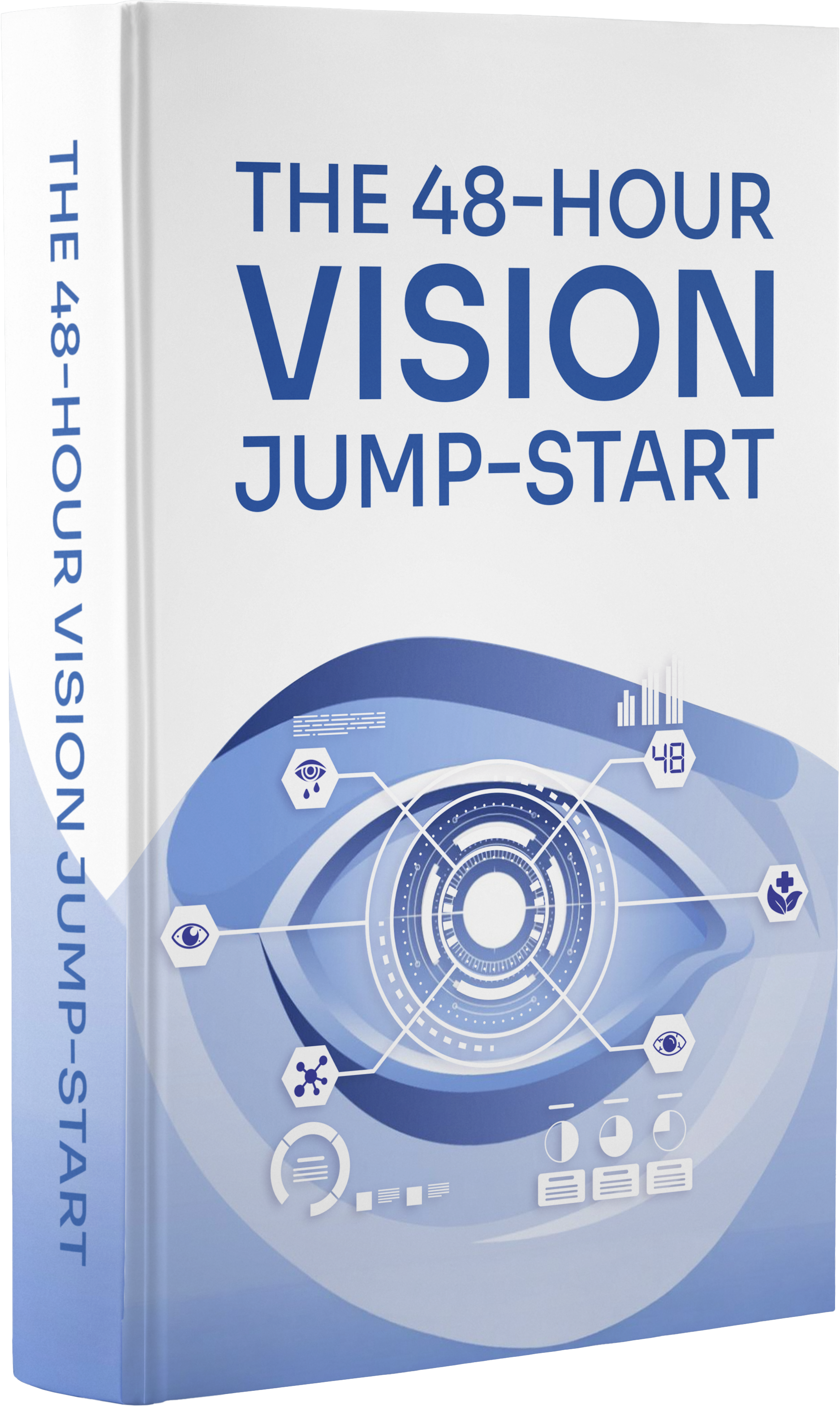The 48-Hour Vision Jump-Start free ebook