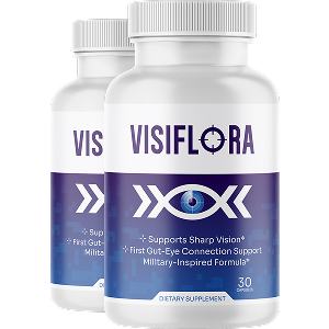 VisiFlora 2 bottle starter pack